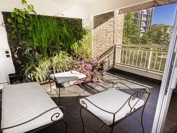 Bv OROÑO AL 500 - VENTA DEPARTAMENTO 3 DORMITORIOS ROSARIO