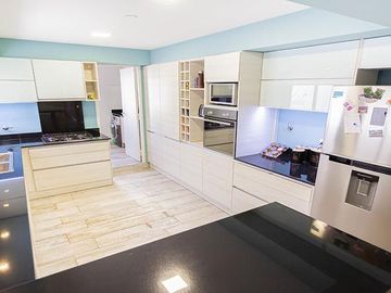 Bv OROÑO AL 500 - VENTA DEPARTAMENTO 3 DORMITORIOS ROSARIO