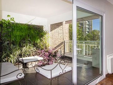 Bv OROÑO AL 500 - VENTA DEPARTAMENTO 3 DORMITORIOS ROSARIO