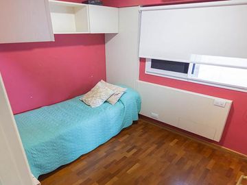 Bv OROÑO AL 500 - VENTA DEPARTAMENTO 3 DORMITORIOS ROSARIO