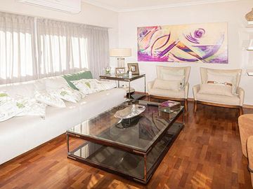 Bv OROÑO AL 500 - VENTA DEPARTAMENTO 3 DORMITORIOS ROSARIO
