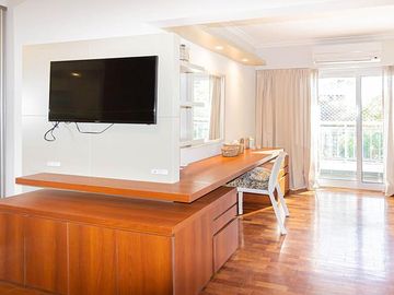 Bv OROÑO AL 500 - VENTA DEPARTAMENTO 3 DORMITORIOS ROSARIO
