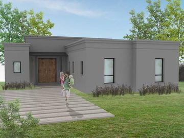 Casa en Venta en EL CANTON
