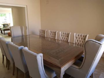 CASA en  venta  en COMPLEJO NORDELTA - LA ISLA