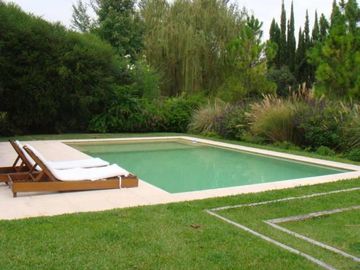 CASA en  venta  en COMPLEJO NORDELTA - LA ISLA