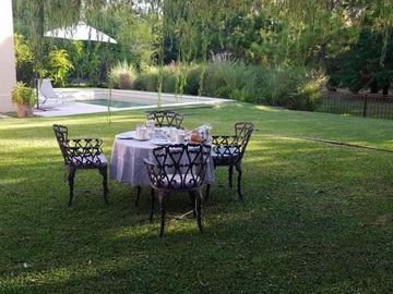 CASA en  venta  en COMPLEJO NORDELTA - LA ISLA
