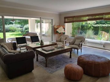 CASA en  venta  en COMPLEJO NORDELTA - LA ISLA