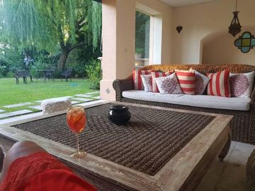 CASA en  venta  en COMPLEJO NORDELTA - LA ISLA