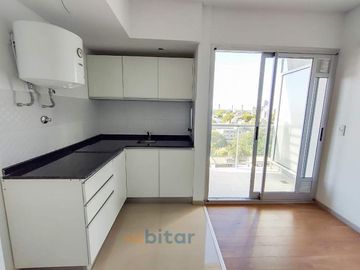 Departamento monoambiente Arroyito Rio