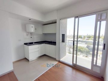 Departamento monoambiente Arroyito Rio