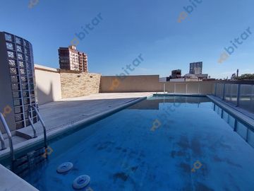 Departamento monoambiente Arroyito Rio