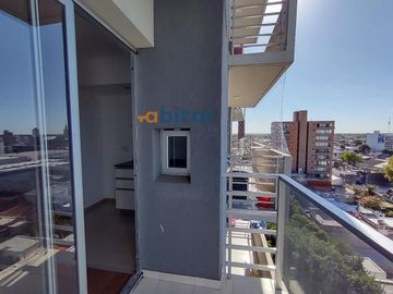 Departamento monoambiente Arroyito Rio