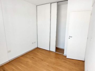 Departamento 1 dormitorio amplio - Arroyito, Rosario