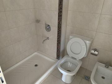 Departamento 1 dormitorio amplio - Arroyito, Rosario
