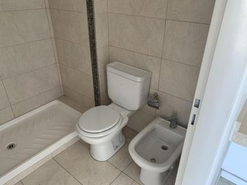 Departamento 1 dormitorio amplio - Arroyito, Rosario