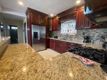 Casa en Venta en Cuesta Blanca