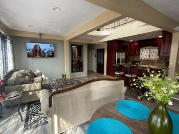 Casa en Venta en Cuesta Blanca