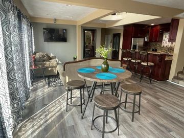 Casa en Venta en Cuesta Blanca