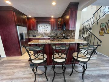 Casa en Venta en Cuesta Blanca