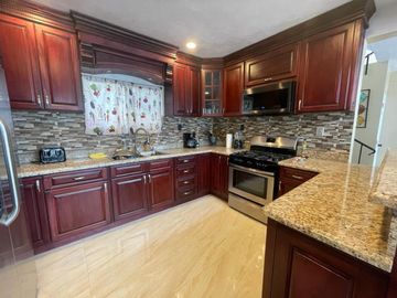 Casa en Venta en Cuesta Blanca