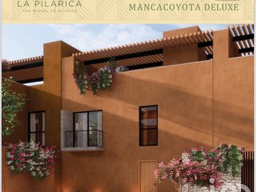 Venta Casas en San Miguel de Allende Gto. 