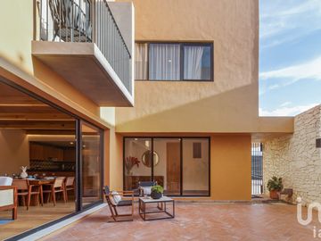 Venta Casas en San Miguel de Allende Gto. 