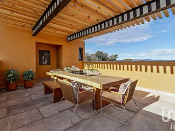 Venta Casas en San Miguel de Allende Gto. 