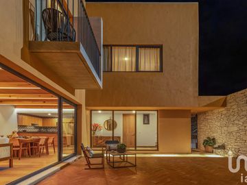 Venta Casas en San Miguel de Allende Gto. 