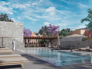 Venta Casas en San Miguel de Allende Gto. 
