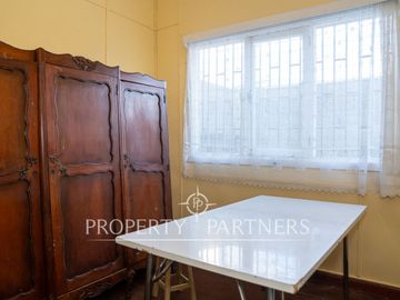 Casa en venta Sector Cerro de la Cruz