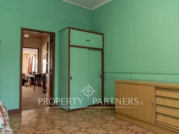 Casa en venta Sector Cerro de la Cruz