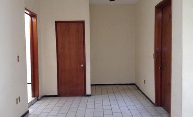 Oficinas en renta en el centro de Apatzingan, Mich.