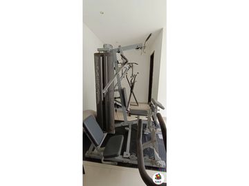 Venta de Apartamento en Villa Santos - Barranquilla