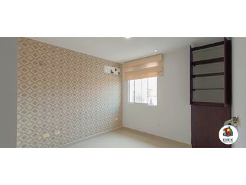 Venta de Apartamento en Villa Santos - Barranquilla