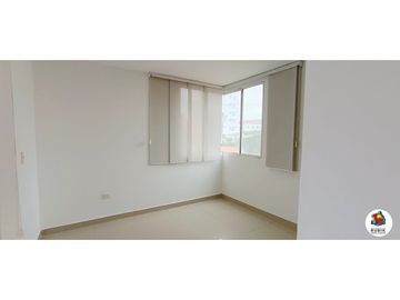 Venta de Apartamento en Villa Santos - Barranquilla