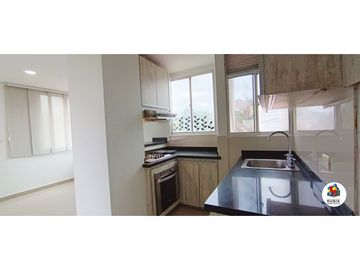 Venta de Apartamento en Villa Santos - Barranquilla