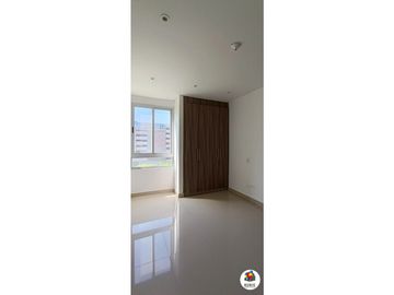 Venta de Apartamento en Villa Santos - Barranquilla