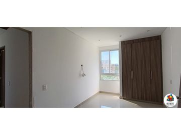 Venta de Apartamento en Villa Santos - Barranquilla
