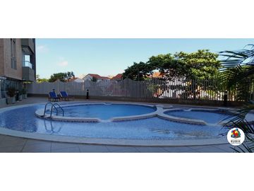 Venta de Apartamento en Villa Santos - Barranquilla