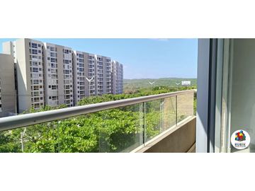 Venta de Apartamento en Villa Santos - Barranquilla