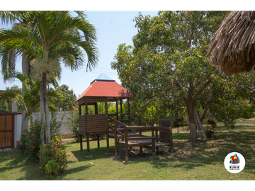 Venta de Finca en Sabanagrande, Parcela Los Aceitunos 1