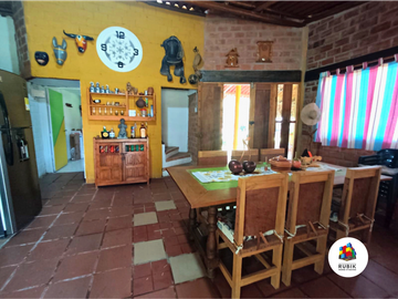 Venta de Finca en Sabanagrande, Parcela Los Aceitunos 1