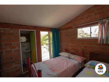 Venta de Finca en Sabanagrande, Parcela Los Aceitunos 1