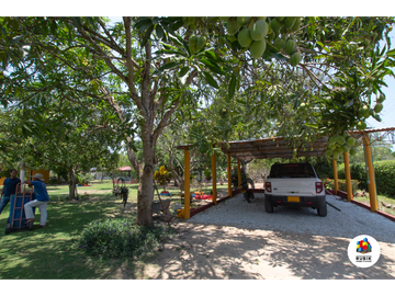Venta de Finca en Sabanagrande, Parcela Los Aceitunos 1