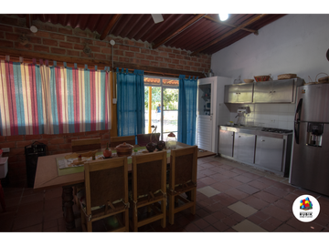 Venta de Finca en Sabanagrande, Parcela Los Aceitunos 1