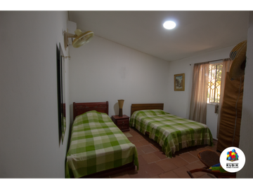 Venta de Finca en Sabanagrande, Parcela Los Aceitunos 1