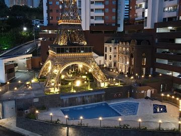 VENTA de APARTAMENTO en SABANETA