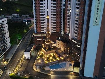 VENTA de APARTAMENTO en SABANETA