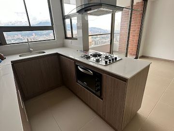 VENTA de APARTAMENTO en SABANETA