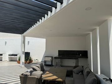 CASA EN VENTA, CARTAGENA RESIDENCIAL, CUAUTLANCINGO, PUEBLA